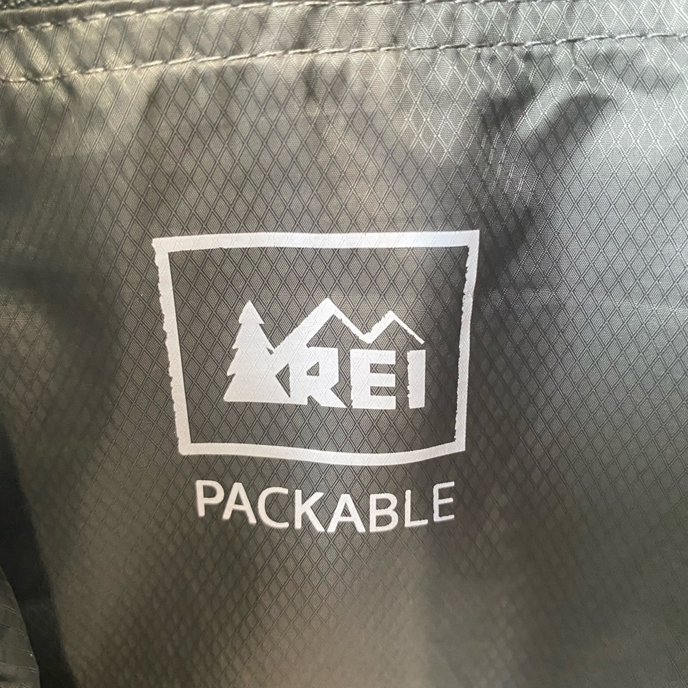 REI down jacket - Picture 5 of 6